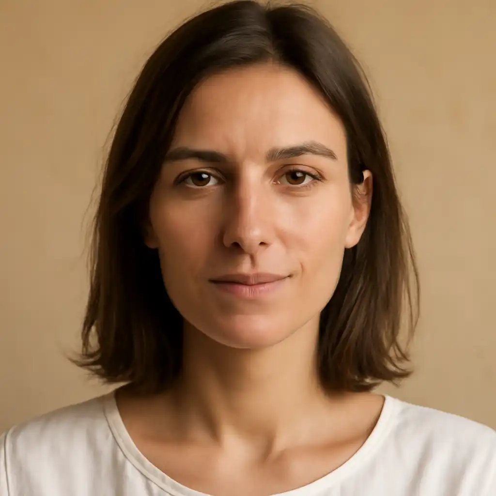 Sarita Pellegrini